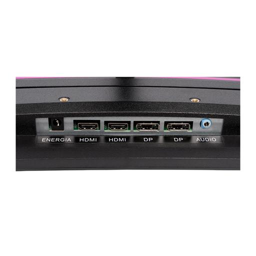 Mancer Valak VX240L 27.0″ 1920 x 1080 240 Hz