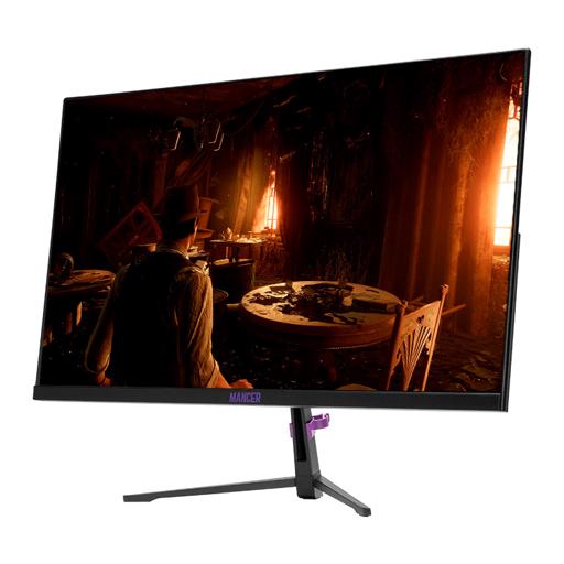 Mancer Valak Z3H 24.0″ 2560 x 1440 180 Hz