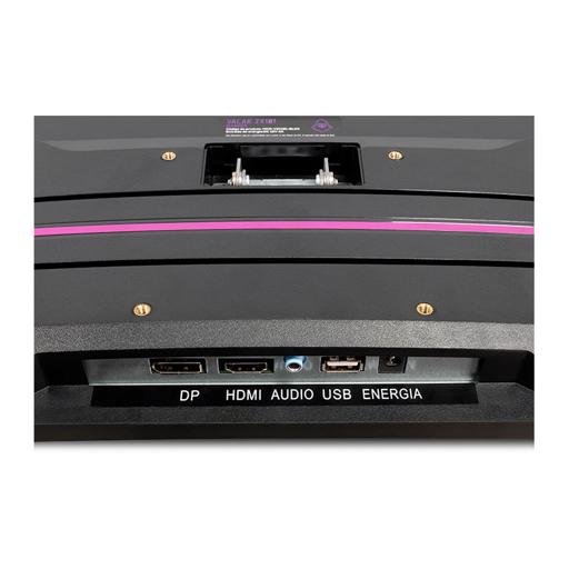 Mancer Valak ZX181 27.0″ 1920 x 1080 180 Hz