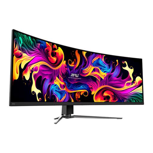 MSI 491CQP 49.0″ 5120 x 1440 144 Hz