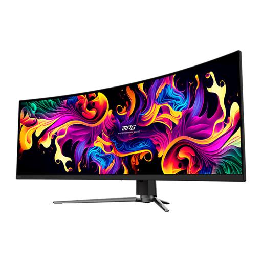 MSI 491CQP 49.0″ 5120 x 1440 144 Hz