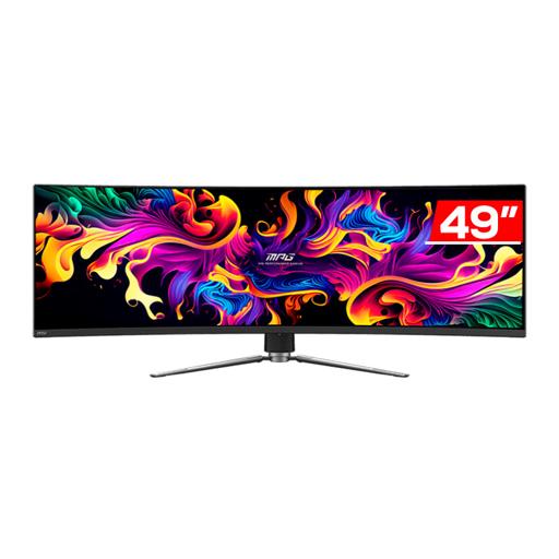 MSI 491CQP 49.0″ 5120 x 1440 144 Hz