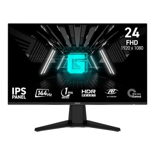 MSI G242L E14 24.0″ 1920 x 1080 144 Hz