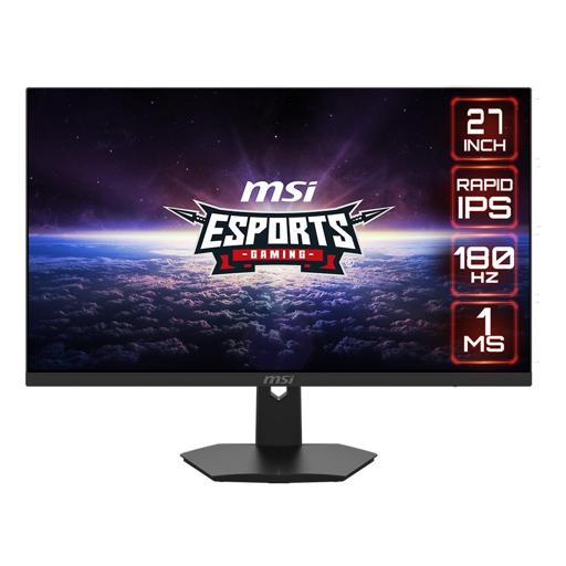 MSI G274F 27.0″ 1920 x 1080 180 Hz