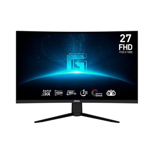 MSI G27C3F 27.0″ 1920 x 1080 180 Hz