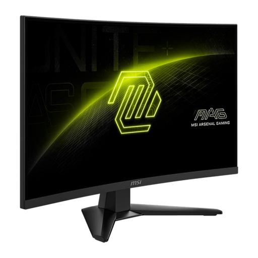 MSI MAG 275CQF E18 27.0″ 2560 x 1440 180 Hz