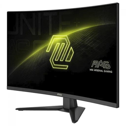 MSI MAG 321CQF E18 31.5″ 2560 x 1440 180 Hz