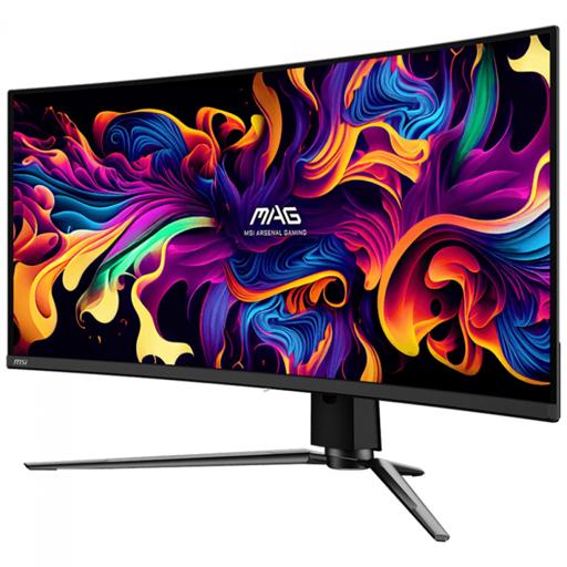 MSI MAG 341CQP 34.0″ 3440 x 1440 175 Hz