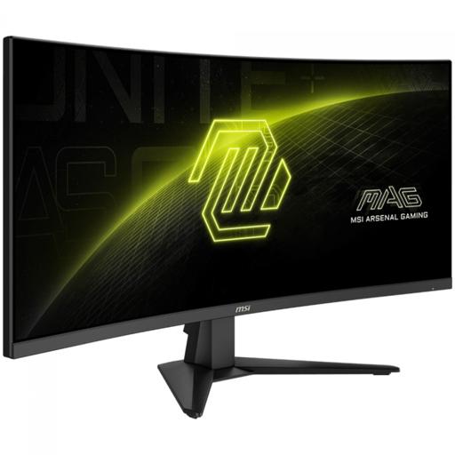 MSI MAG 346CQ 34.0″ 3440 x 1440 180 Hz