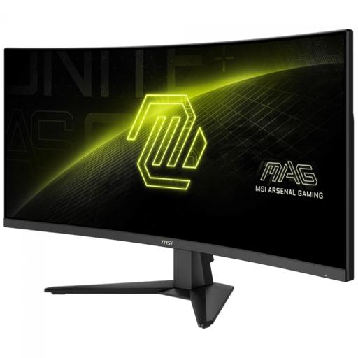 MSI MAG 346CQ 34.0″ 3440 x 1440 180 Hz