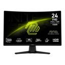 Monitor MSI MAG242C 24″ 1920 x 1080 180Hz
