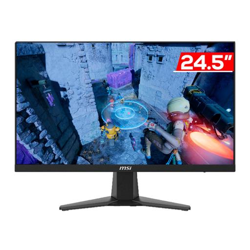 MSI MAG256F 24.5″ 1920 x 1080 180 Hz