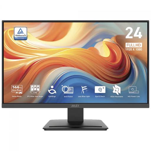 MSI PRO MP243L E14 23.8″ 1920 x 1080 144 Hz