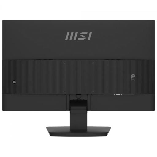 MSI PRO MP243L E14 23.8″ 1920 x 1080 144 Hz