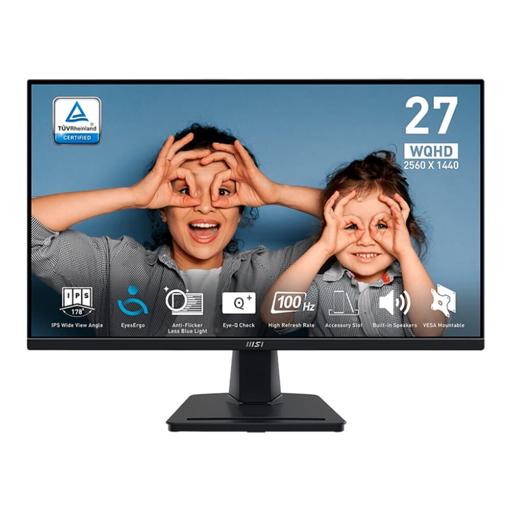MSI PROMP275Q 27.0″ 2560 x 1440 100 Hz
