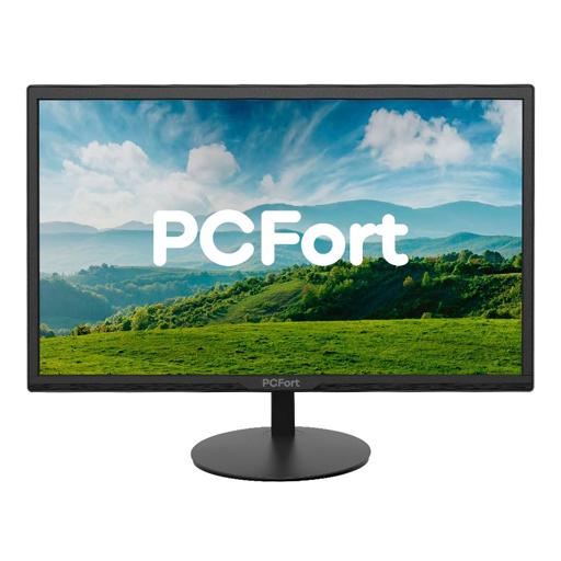 PCFort F2030 20.0″ 1600 x 900 60 Hz