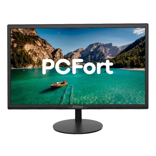 PCFort F2130 21.5″ 1920 x 1080 60 Hz