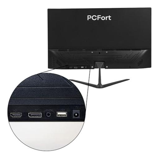 PCFort H238F180 23.8″ 1920 x 1080 180 Hz