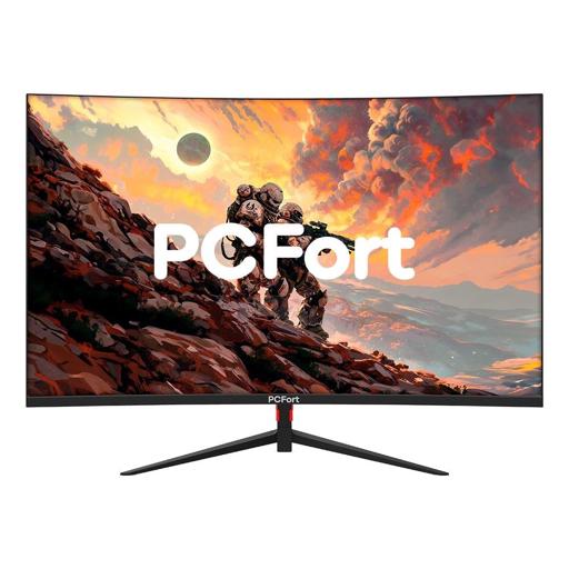 PCFort U27F100 27.0″ 1920 x 1080 100 Hz