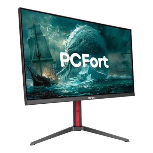 PCFort W270I180 27.0″ 2560 x 1440 180 Hz