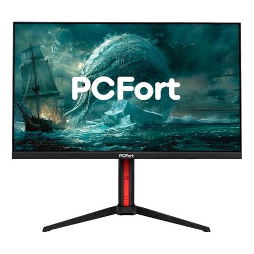 PCFort W270I180 27.0″ 2560 x 1440 180 Hz