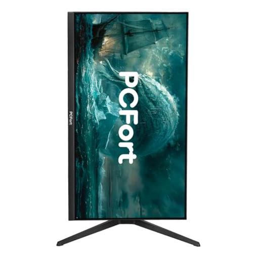 PCFort W270I180 27.0″ 2560 x 1440 180 Hz