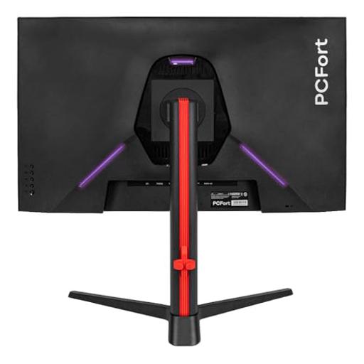 PCFort W270I180 27.0″ 2560 x 1440 180 Hz