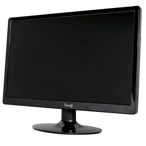 PcTop MLP190HDMI 19.0″ 1440 x 900 60 Hz