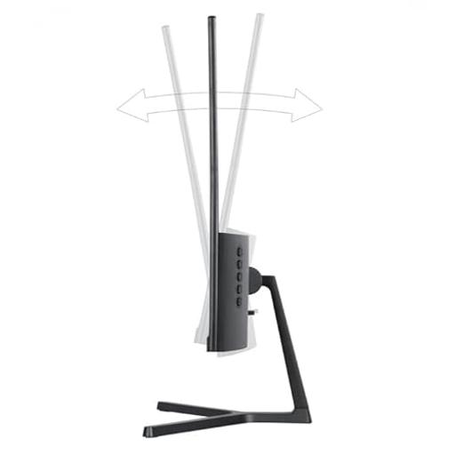 PCYes Quartzo Q10 23.8″ 1920 x 1080 75 Hz