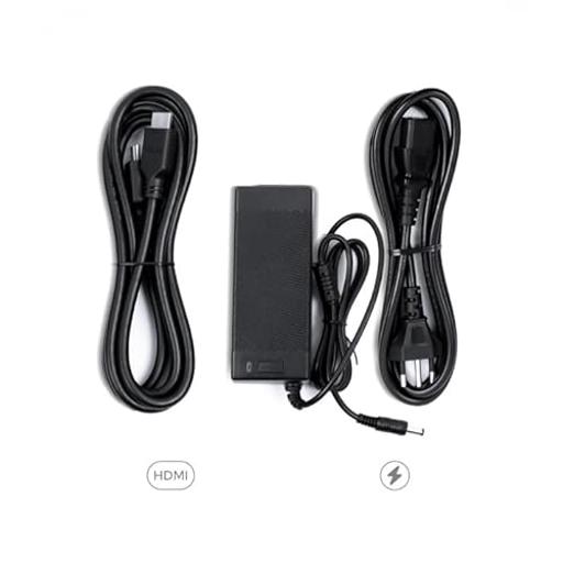 PCYes Quartzo Q10 23.8″ 1920 x 1080 75 Hz