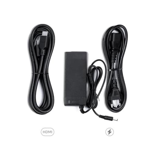 PCYes Quartzo Q20 27.0″ 1920 x 1080 75 Hz