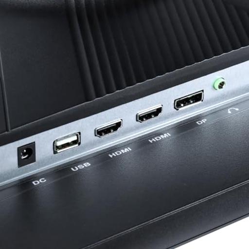 PCYes Z-MAX Z10 31.5″ 1920 x 1080 240 Hz