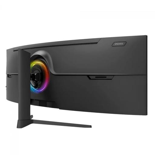 PCYes Z-Max Z49C 49.0″ 5120 x 1440 120 Hz