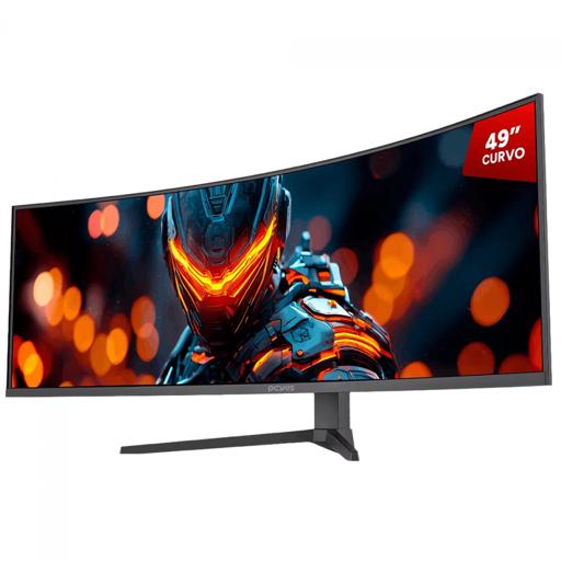 PCYes Z-Max Z49C 49.0″ 5120 x 1440 120 Hz