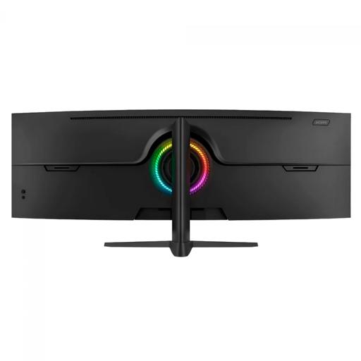 PCYes Z-Max Z49C 49.0″ 5120 x 1440 120 Hz