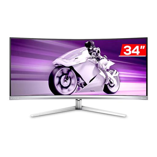 Philips Evnia Mini 34.0″ 3440 x 1440 165 Hz