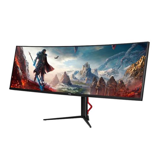 Pichau Cepheus Fuse VPRO49 Ultra 49.0″ 5120 x 1440 144 Hz