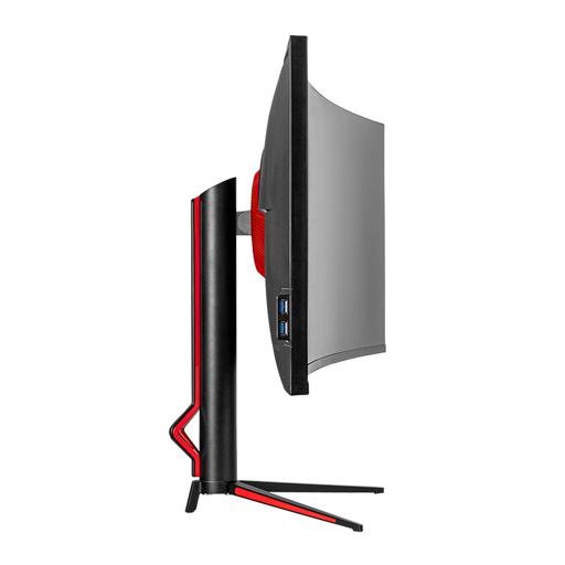 Pichau Cepheus Fuse VPRO49 Ultra 49.0″ 5120 x 1440 144 Hz