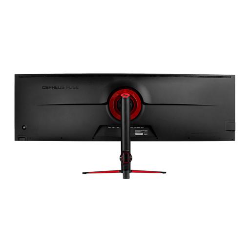 Pichau Cepheus Fuse VPRO49 Ultra 49.0″ 5120 x 1440 144 Hz