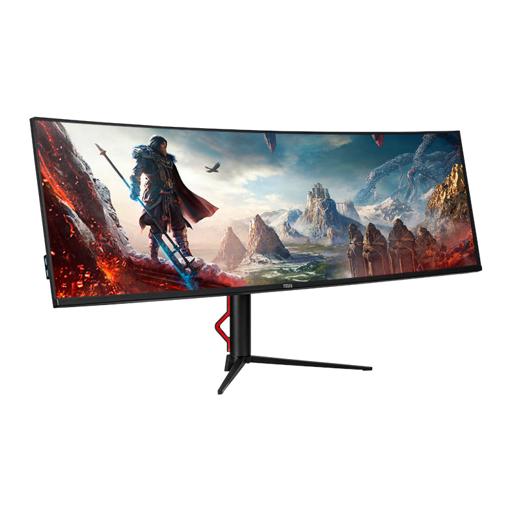 Pichau Cepheus Fuse VPRO49 Ultra 49.0″ 5120 x 1440 144 Hz