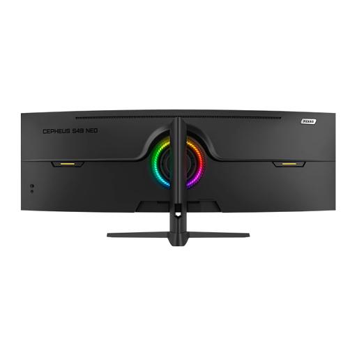 Pichau Cepheus S49 NEO 49.0″ 5120 x 1440 144 Hz