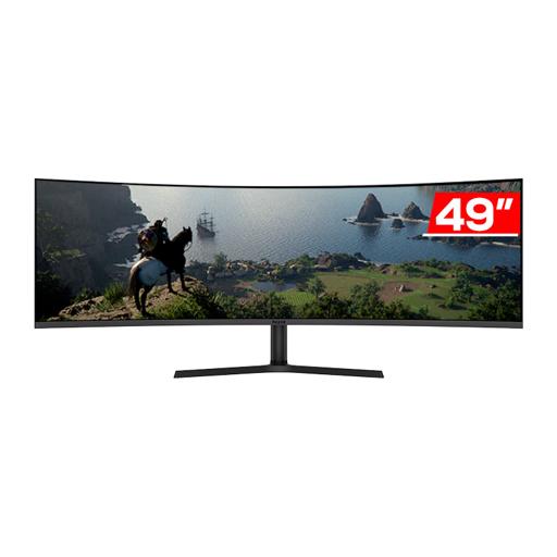 Pichau Cepheus S49 Neo 49.0″ 5120 x 1440 120 Hz