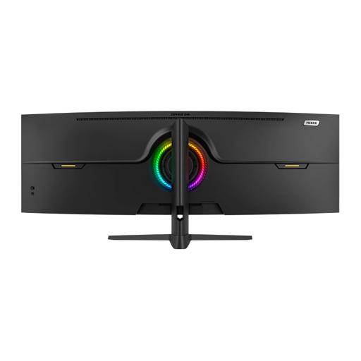 Pichau Cepheus S49 49.0″ 5120 x 1440 144 Hz