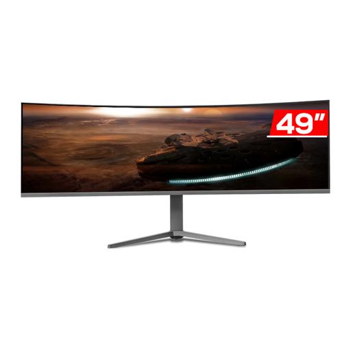Pichau Cepheus S49 PRO 49.0″ 5120 x 1440 144 Hz