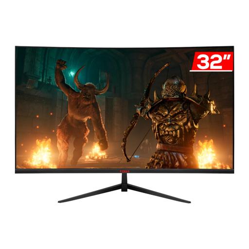 Pichau Cepheus V3S 32.0″ 2560 x 1440 165 Hz