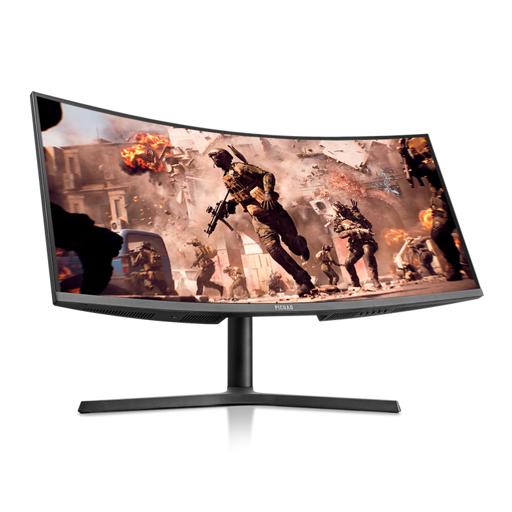 Pichau Nexus 34.0″ 3440 x 1440 165 Hz