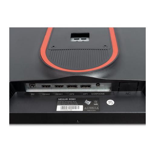 Pichau Nexus S361 27.0″ 1920 x 1080 360 Hz