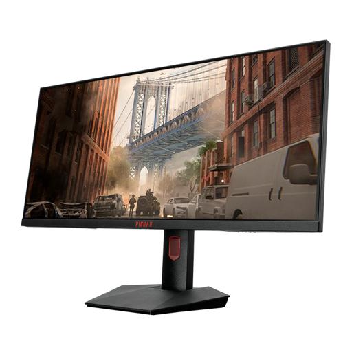 Pichau Nexus Wide 29 Pro 29.0″ 2560 x 1080 200 Hz