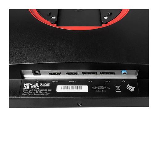 Pichau Nexus Wide 29 Pro 29.0″ 2560 x 1080 200 Hz