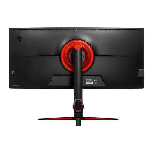 Pichau Nexus Wide S34 34.0″ 3440 x 1440 165 Hz